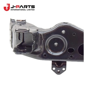 Subconjunto de Travesaño de Chasis N.º 3 para Toyota Hilux KUN16 1989-2004 OE 51203-0K010 512030K010 - Product Image 1