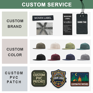 <span class=keywords><strong>Gorra</strong></span> de Béisbol de 7 Paneles con Parche de Silicona PVC Premium y Logotipo Personalizado, Diseño Perforado con Corte Láser, <span class=keywords><strong>Gorra</strong></span> de Golf Ligera e Impermeable para <span class=keywords><strong>Hombre</strong></span> - Product Image 2