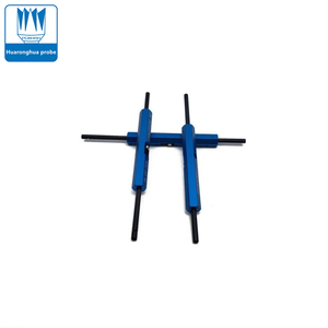 Huaronghua Probe Winding Pen WSU-30M <strong>PCB</strong> Mounting Manual <strong>Test</strong> Fixture and Winding Rod Accessories - Product Image 4