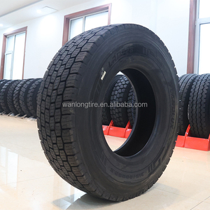 Neumáticos Radiales Hot Pattern 386 295/75r22.5 - Product Image 5