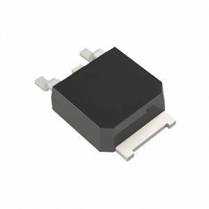 Power Management (PMIC) TO 252 3, DPAK , SC 63 IFX27001TFV50ATMA1 Buy Online Electronic Components Authorized Distributor - Product Image 1