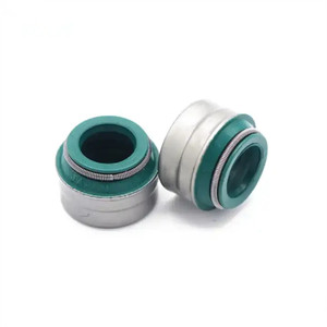 공장 판매 90410741 FKM 밸브 스템 오일 씰 - Product Image 1