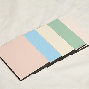 Tấm Laminate <span class=keywords><strong>Hpl</strong></span> Màu Trơn/Vân Gỗ Chống Ăn Mòn 0.5Mm-25Mm Chất Lượng Hoàn Hảo Tấm Phủ Tường Chống Thấm Nước <span class=keywords><strong>Hpl</strong></span> - Product Image 3