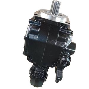 Bomba Hidráulica Serie BPV, BPV50, BPV70, BPV100, BPV70R, Bomba de Pistones Hidráulica BPV50-01r para - Product Image 3