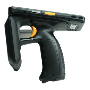 OEM NFC 2D QRコードスキャナー搭載、堅牢な産業用PDA、Androidデータコレクター、長距離UHF RFIDリーダー内蔵、在庫あり、5.5インチ - Product Image 3