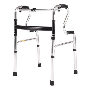Wholesale Assisted Walking Pet Dog Rehabilitation Pet Walking <b>Disabled</b> Dog Cart Elderly Dog Car Pet Wheelchair - Product Image 1