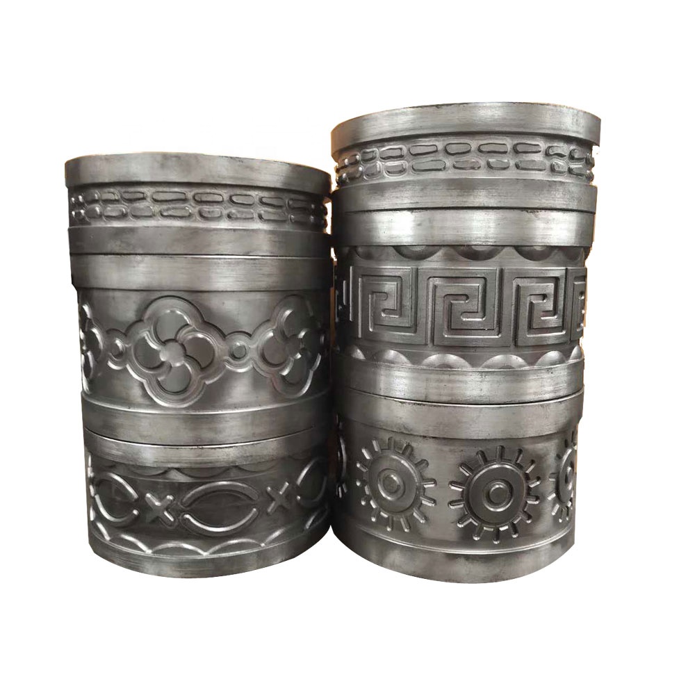 Машина для тиснения холодной прокатки, обработка пресс-форм, квадратная сталь, квадратная труба, плоский Утюг