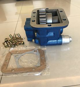 Kamaz 1800-1 Startmotor <span class=keywords><strong>Pto</strong></span> - Product Image 4