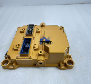 Nouveau contrôleur de pièces électriques du moteur XPower C7.1 ECU 286-3683 2863683 pour excavatrice sur chenilles E312D E320D - Product Image 2