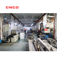 Guía de riel lineal eficiente para necesidades de producción de ingeniería avanzada