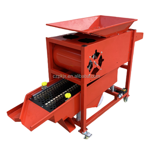 Nueva Máquina Separadora de Ajos/Equipo de Procesamiento para Pelar Ajos para Uso Doméstico e Industrial en Restaurantes - Product Image 1