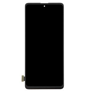 Schermo LCD Hot OLED per <span class=keywords><strong>Samsung</strong></span> Galaxy <span class=keywords><strong>A51</strong></span> 5G SM-A516 6.43 pollici schermo LCD con digitalizzatore completo Set di parti di riparazione del telefono - Product Image 2
