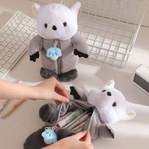 Estuche Escolar para Útiles Escolares, Bolsa para Lápices con Diseño de Koala 3D, Estuche de Lápices Suave para Niños y Niñas - Product Image 3