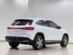 Mercedes-Benz EQA260 SUV 5 places 100% électrique de luxe, performances avancées, <span class=keywords><strong>2022</strong></span> 2023 2024 - Product Image 5