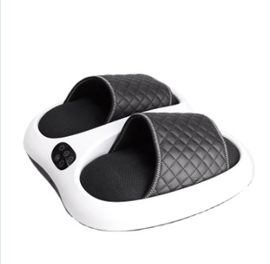 <span class=keywords><strong>Appareil</strong></span> de massage des pieds portable pour soulager la douleur de la neuropathie - Masseur de pieds à intensité réglable - Product Image 1