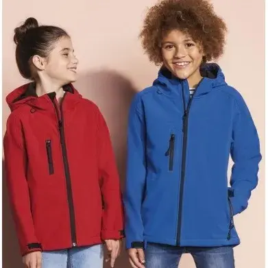 Red, Blue Royal, Black