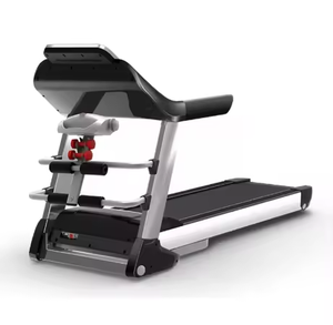 <span class=keywords><strong>Caminadora</strong></span> para el Hogar, Equipo de Fitness para Pérdida de Peso, Regalo, <span class=keywords><strong>Caminadora</strong></span> Eléctrica Plegable Silenciosa, Movimiento Silencioso Antideslizante y Amortiguador - Product Image 3