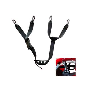 ANT5PPE-Mentonnière universelle en forme de Y pour la construction, remplacement industriel, <span class=keywords><strong>3</strong></span> pièces - Product Image 6