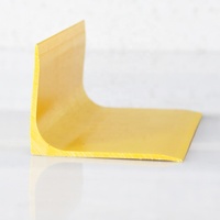 Profilé en T sans soudure personnalisé couvercle en plastique de conduit de câbles profilé UPVC PE extrudé