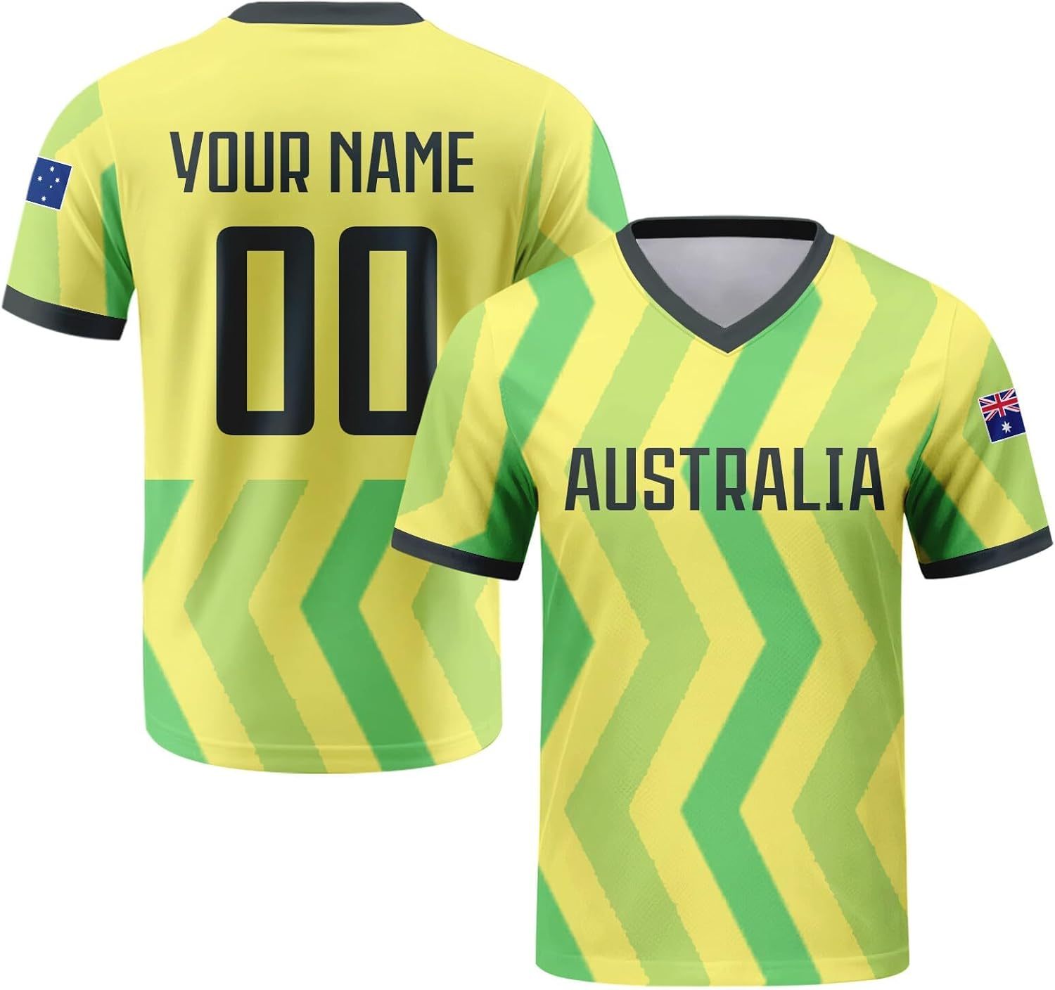 Australia