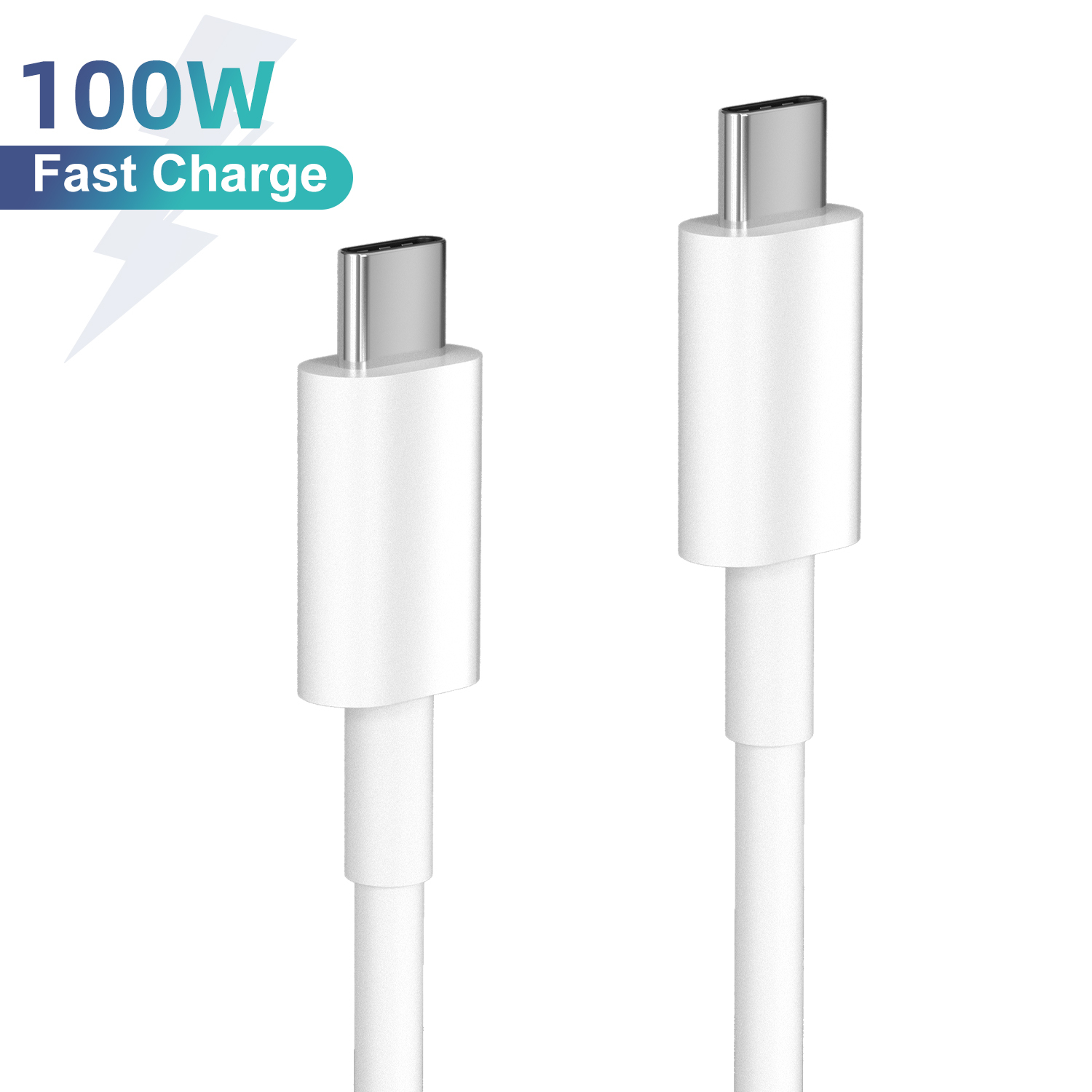 High Quality Mobile Phone Usb Data Cable Quick Charger Usb C Cable 5a Type C Fast Charging Cable · image 2