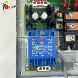 Módulo WD Original Nuevo 41.107.1021 /01 KLM 7.5 LAM 00.785.0009 /03 LAM 7.5 Tarjeta de Control 00.785.0008 TNM para HDM SO74 SO102 GTO52 - Product Image 2