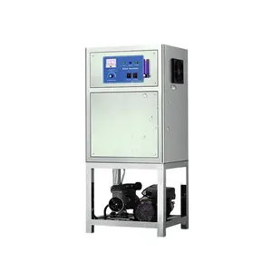 10G20G30G40G50G Oxygen Source Ozonizer Ozonehpha ozone water purifier fro washing machine