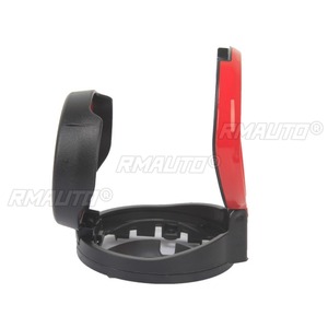 Support de rangement pour voiture, support de téléphone portable, porte-gobelet pour JK/JL Wrangler 2007-2021, kit carrosserie, accessoires de voiture - Product Image 6