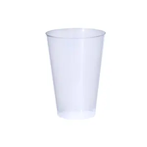 Vaso de PP de 400 ml para conciertos, merchandising personalizado - Product Image 2