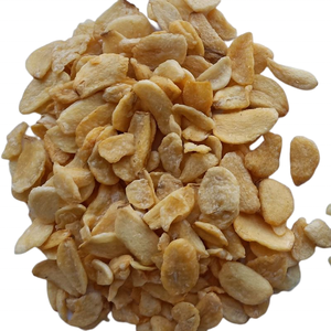 Natural Spice ALHO GRANULADO <strong>FRITO</strong> Chinese Fried Garlic <strong>Chips</strong> for EU Market - Product Image 1