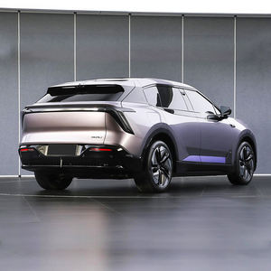 Offre Spéciale 765KM 810KM nouvelle énergie électrique EV voiture 5 places 5 portes SUV <span class=keywords><strong>HiPhi</strong></span> <span class=keywords><strong>Y</strong></span> - Product Image 5