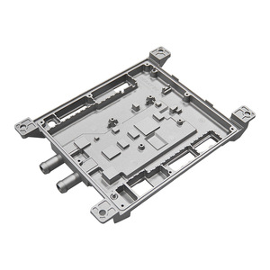 Tùy chỉnh nhôm không thấm nước nhà ở trường hợp cho thiết bị điện tử - Product Image 6