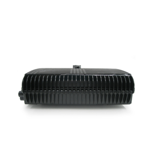 Caja de Distribución de Fibra Óptica ODF IP65, Caja de Terminación FTTH 1:4/8, Adaptadores FC/SC/LC, Uso Interior/Exterior - Product Image 6