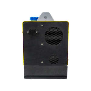 24V 2KW ha integrato il riscaldatore della tenda per il sistema di condizionamento d'aria all'aperto di alta efficienza - Product Image 5