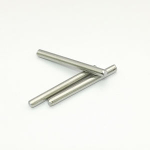 Vis à rainures <span class=keywords><strong>pleine</strong></span> longueur de haute qualité, vente en gros d'usine, goupilles à rainures - Product Image 1