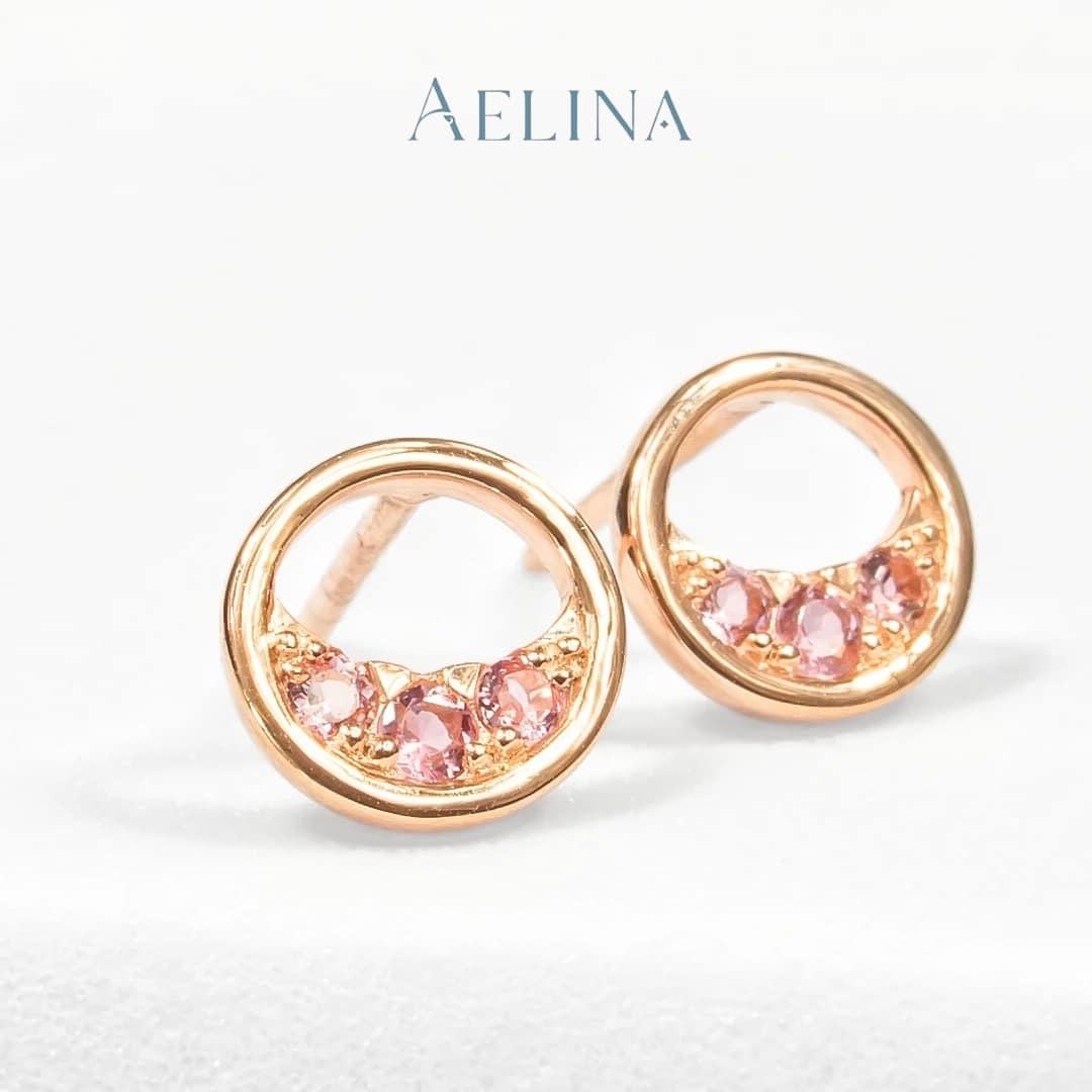 ไพลินสีชมพู