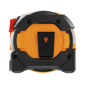 BTE 60m nouveauté 2025 ruban à mesurer Laser de haute précision 3-en-1 LCD affichage numérique ruban à mesurer Laser distance ruban à mesurer - Product Image 4