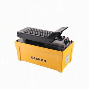 Pompa Kaki Hidrolik Udara KSP 10000psi - Product Image 2