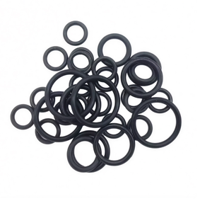 Kit de reparación de sellos de aceite para bomba hidráulica Doosan Daewoo 55 60 70 80 150 170 215 220 225 258 300 370 420 500, listo para enviar, de fábrica D - Product Image 1