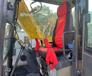 Komatsu Pc70-8 d'occasion de grande qualité, d'origine japonaise, pas cher à vendre, d'occasion en bon état - Product Image 4