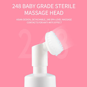 <span class=keywords><strong>โฟม</strong></span><span class=keywords><strong>ล้าง</strong></span><span class=keywords><strong>หน้า</strong></span>ออร์แกนิคโอวิลซ์ โรส เฟซวอช ผสมวิตามินซี สำหรับผิวมัน เป็น<span class=keywords><strong>สิว</strong></span>ง่าย ช่วยทำความสะอาดผิว<span class=keywords><strong>หน้า</strong></span> - Product Image 2