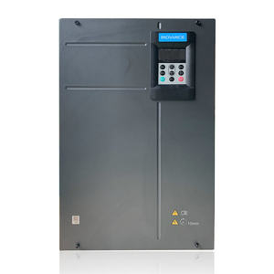 Variador de Frecuencia INOVANCE Nuevo y Original Serie MD500 MD520 PLC AC Drive MD500T45GB 22KW Automatización Industrial MD500 Inovance M - Product Image 5