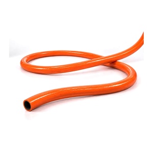 Manguera de Gas LPG de PVC Reforzado Flexible para Suministro de Gas Industrial y Cocinas Comerciales, 10mm DI, 50m, Retardante de Llama - Product Image 3