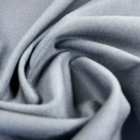 Tissu extensible 4 directions en spandex TR tissé de qualité supérieure 210 g/m² pour pantalons et vêtements sur mesure