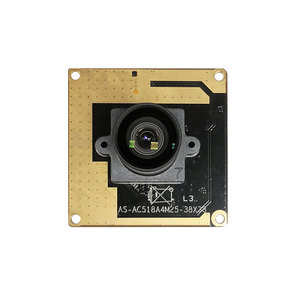 8MP siêu rõ ràng imx415 HDR mipi <span class=keywords><strong>Camera</strong></span> <span class=keywords><strong>module</strong></span> cho giao thông/thảm họa giám sát 4K 90 fps 90 độ Lĩnh vực xem - Product Image 2