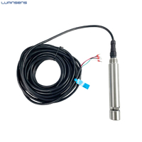 Analizador de Calidad del Agua para Estanques, Medidor de Laboratorio, Sensor Multiparamétrico Portátil, Integrado, COD, BOD, Personalizable