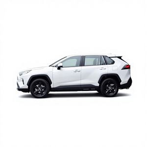 JX Auto Usado para <span class=keywords><strong>Toyota</strong></span> <span class=keywords><strong>RAV4</strong></span> SUV con Transmisión Automática <span class=keywords><strong>de</strong></span> Gasolina, 5 Asientos, Bajo Kilometraje, Alta Configuración - Product Image 4