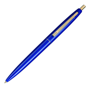Stylo à bille rétractable en plastique personnalisé de haute qualité, cadeau publicitaire, stylo promotionnel avec logo - Product Image 1