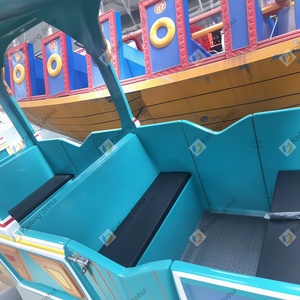 <span class=keywords><strong>Tram</strong></span> Multisedile di Medie Dimensioni per Aree Panoramiche, <span class=keywords><strong>Tram</strong></span> Turistico in Vendita - Product Image 6