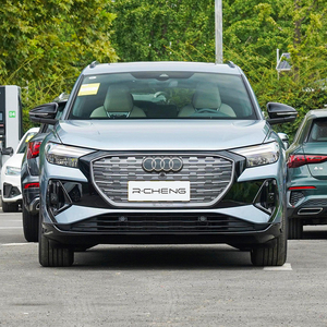 Fournisseur d'usine en <span class=keywords><strong>stock</strong></span> <span class=keywords><strong>Audi</strong></span> <span class=keywords><strong>Q4</strong></span> etron voiture électrique 5 places 5 portes ev SUV véhicule neuf énergétiquement intelligent - Product Image 2